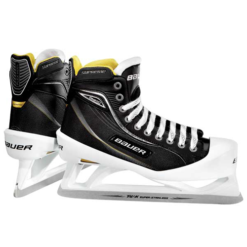 Bauer Supreme One80 Goalie skates